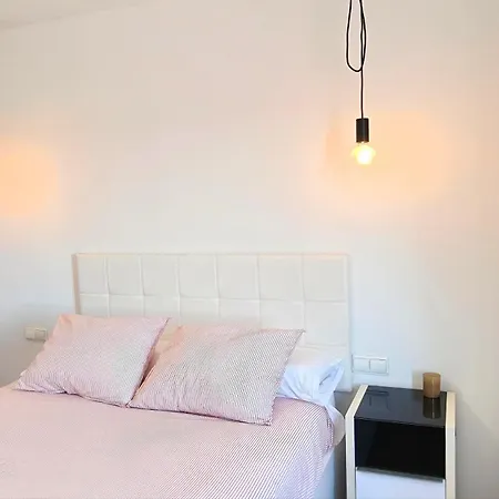 El Atico De San Felipe By Alogest Apartment *