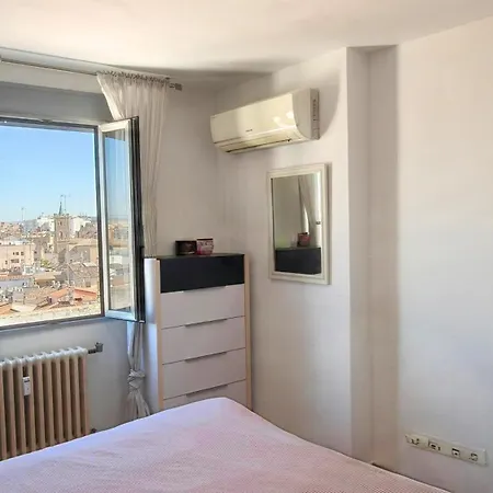 Apartment El Atico De San Felipe By Alogest *